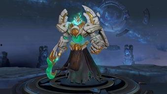 钟馗战令爆料视频,神秘英雄即将登场，战力升级引期待